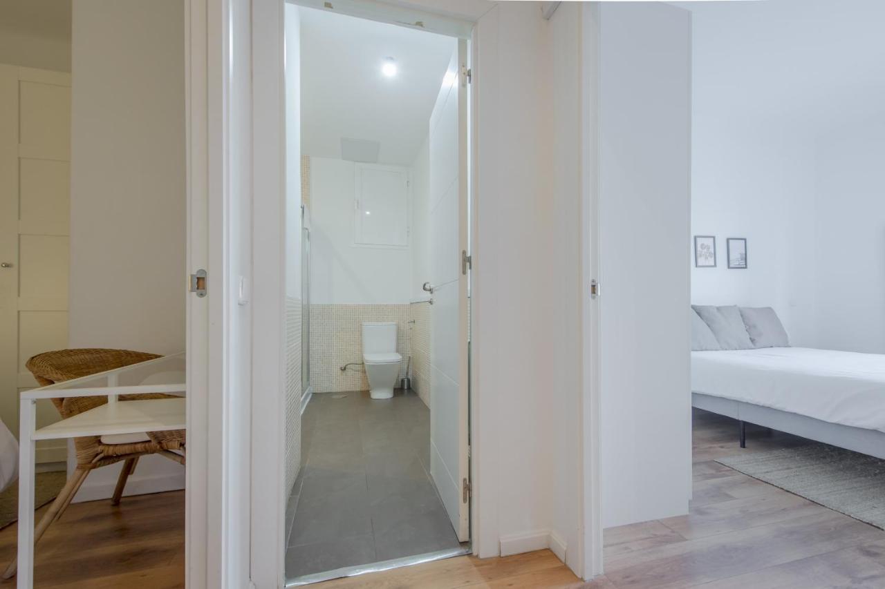Luxury Apartamento De 5 Hab En El Centro De Madrid Apartman Kültér fotó